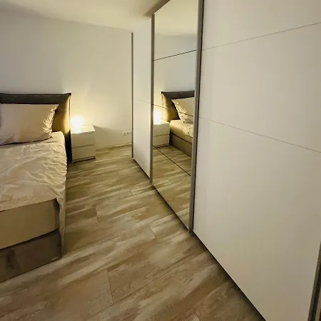 Reichenbrand Διαμέρισμα